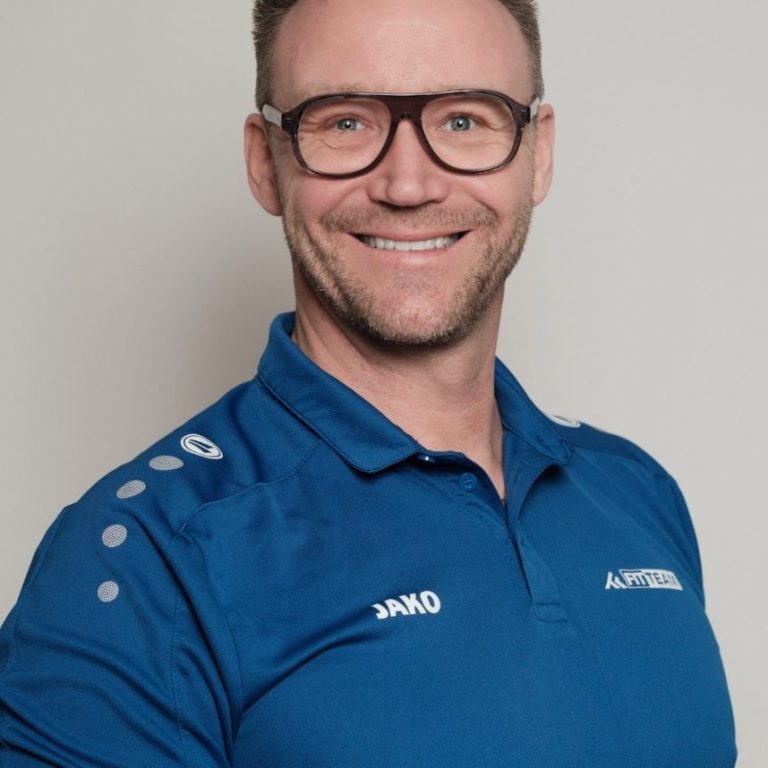 Henning Fründt
