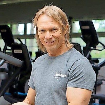 Christian Giesecke